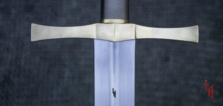 Excalibur: Legendary Sword of Power