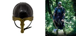 Huscarl Synthetic Armor
