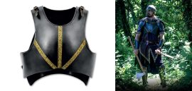 Huscarl Synthetic Armor