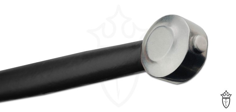 Scottish Claymore with Black Handle