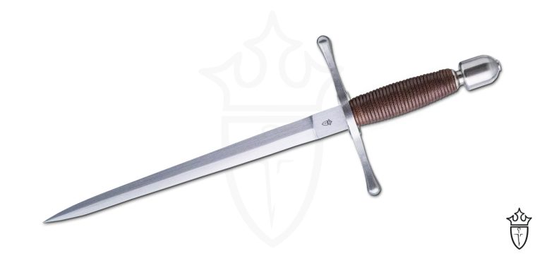 Main Gauche Dagger