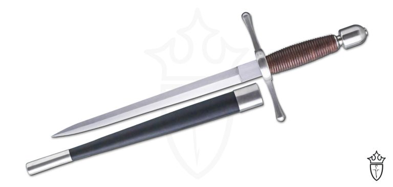 Main Gauche Dagger