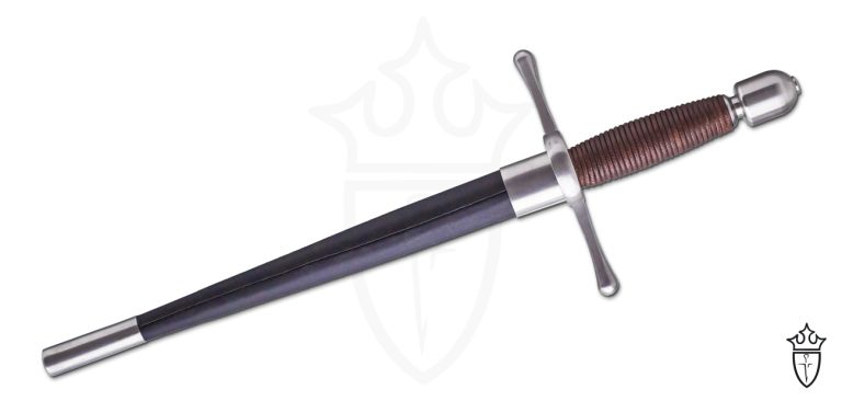 Main Gauche Dagger