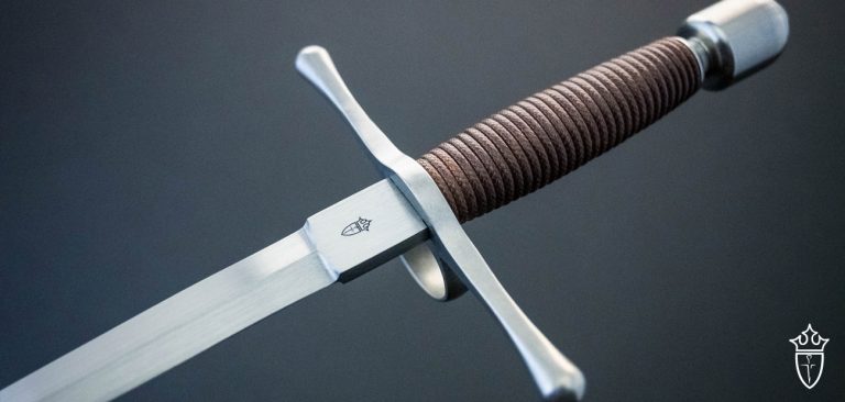 Main Gauche Dagger