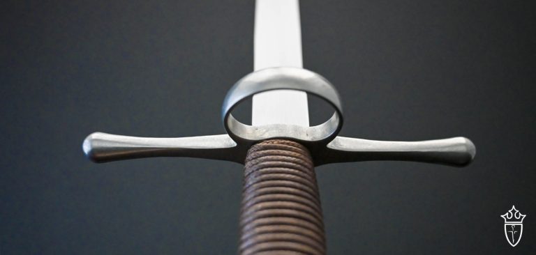 Main Gauche Dagger
