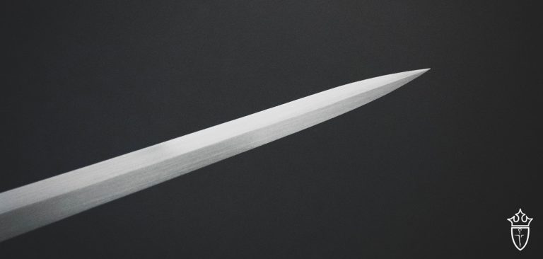 Main Gauche Dagger