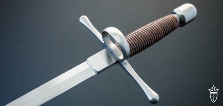 Main Gauche Dagger