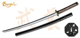Armorer’s Katana