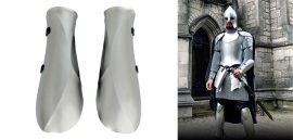 Synthetic Guardian Armor for Combat Use