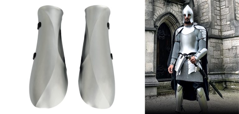 Synthetic Guardian Armor for Combat Use
