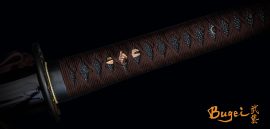 Dragonfly Katana