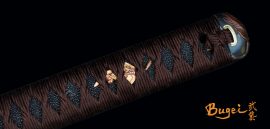 Dragonfly Katana