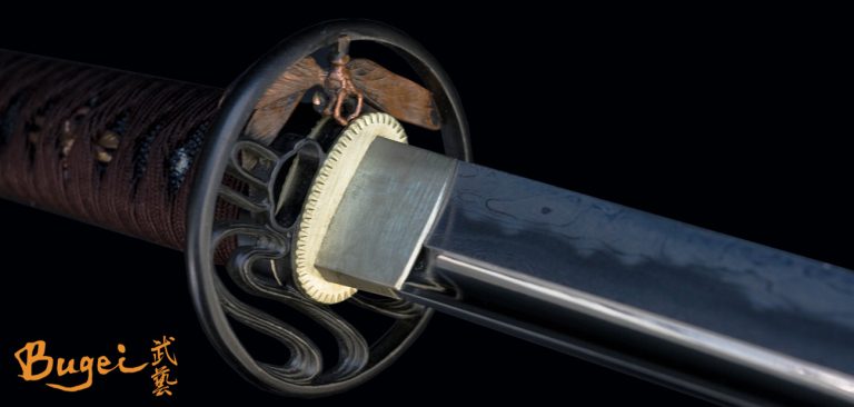 Dragonfly Katana