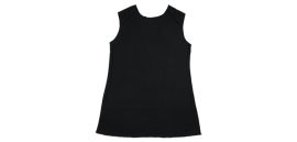 Black Gladiator Tunic