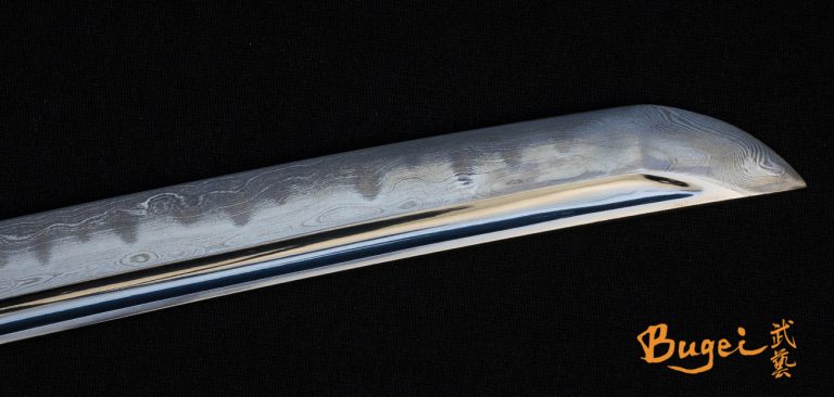 Dragonfly Katana