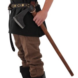 Bearded Axe