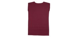 Celtic Medieval Maroon Tunic