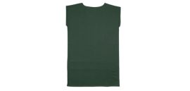 Celtic Medieval Green Tunic