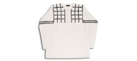 Medieval Natural Fabric Men’s Shirt