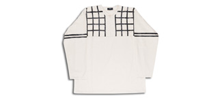 Medieval Natural Fabric Men's Shirt