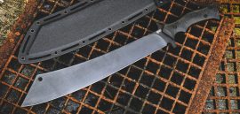 Chop House Knife