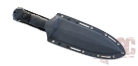 Wallace Smatchet Knife