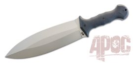 Wallace Smatchet Knife
