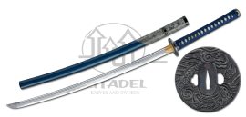 Dragon Katana
