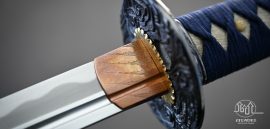 Dragon Katana