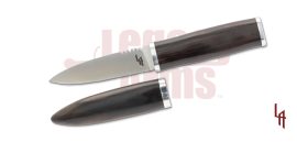 Scottish Sgian Dubh Knife