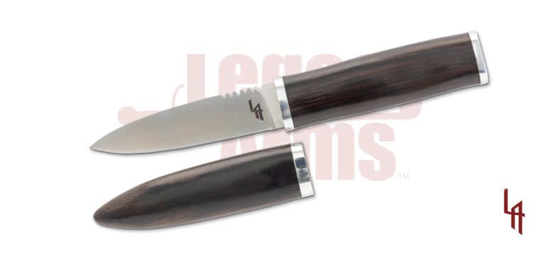 Scottish Sgian Dubh Knife
