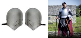 Knight Errant Synthetic Armor