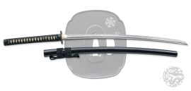 Winter Sun Forged Katana