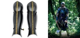 Huscarl Synthetic Armor