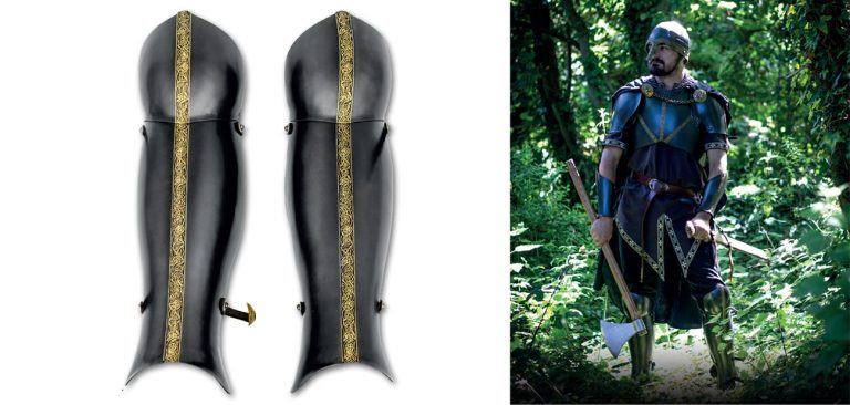 Huscarl Synthetic Armor