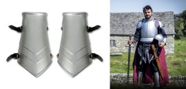 Knight Errant Synthetic Armor