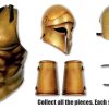 Synthetic Armor