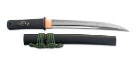 Modern Tanto - Bohi Blade