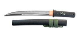 Modern Tanto – Bohi Blade