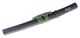 Modern Tanto – Bohi Blade