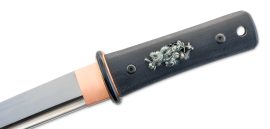 Modern Tanto – Bohi Blade