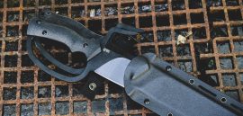 Dualist Butterfly Swords