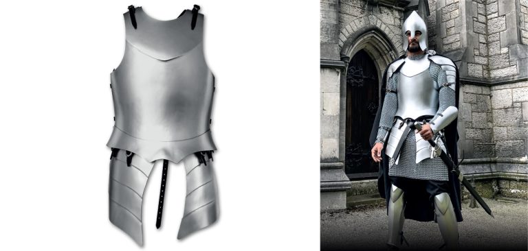 Guardian Synthetic Body Armor