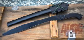 Sirupate Kukri – Traditional Nepalese Knife