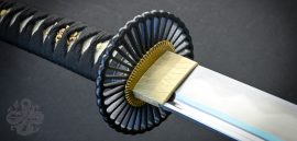 Plus XL Light Katana