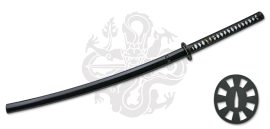 Practical Pro Katana