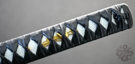 Practical Pro Katana