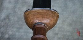 Roman Gladius Sword
