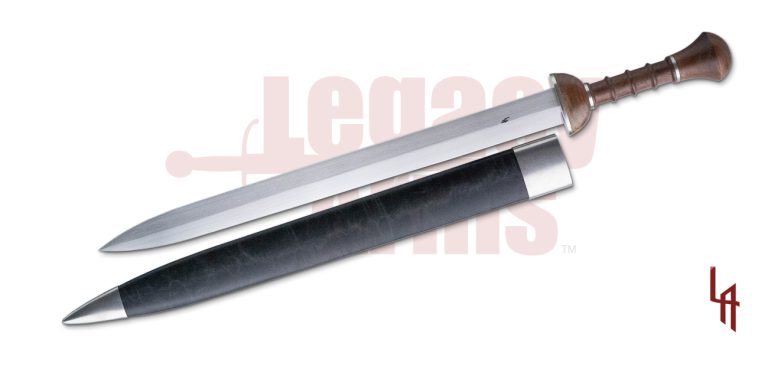 Roman Gladius Sword