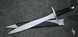 Halfling Sword